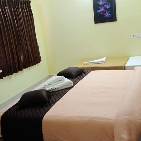 Giri Nandhana Residency Yelagiri Eksteriør billede
