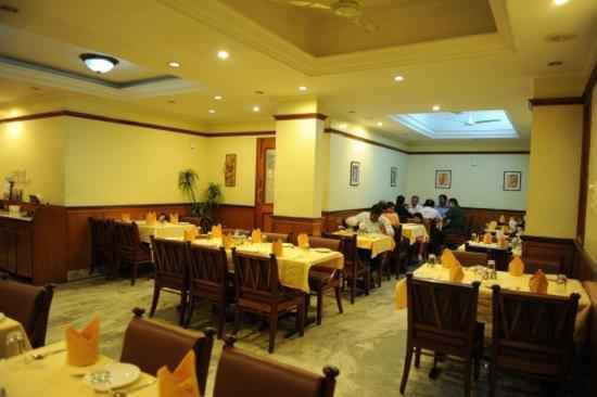 Giri Nandhana Residency Yelagiri Eksteriør billede